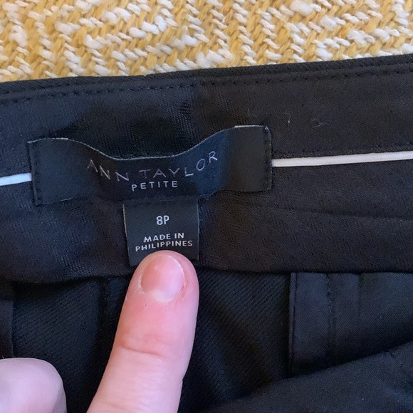 Ann Taylor Dress Pants - Picture 4 of 9